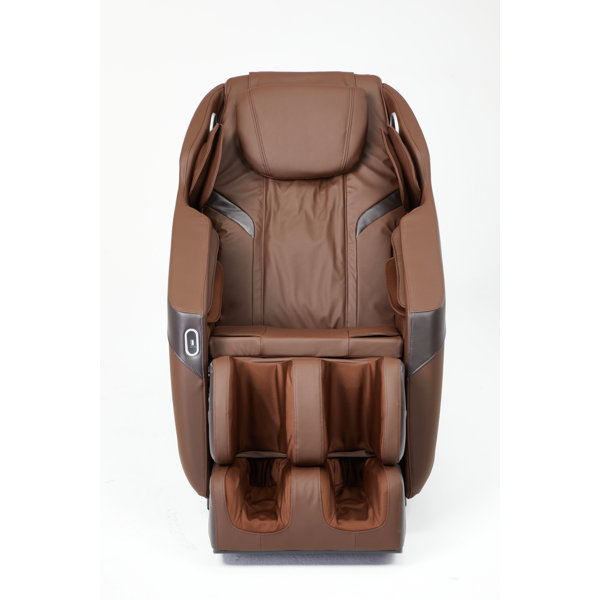 Lifesmart massage best sale chair reviews